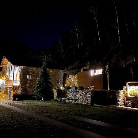 Cal Batlle Casa Rural La Cortinada Exterior photo